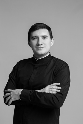 Andrey Zenin